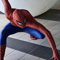spiderman3